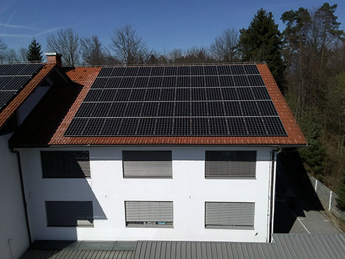 sončna elektrarna, sončne panele, solarpro